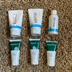 Proactive/ Rodan+Fields